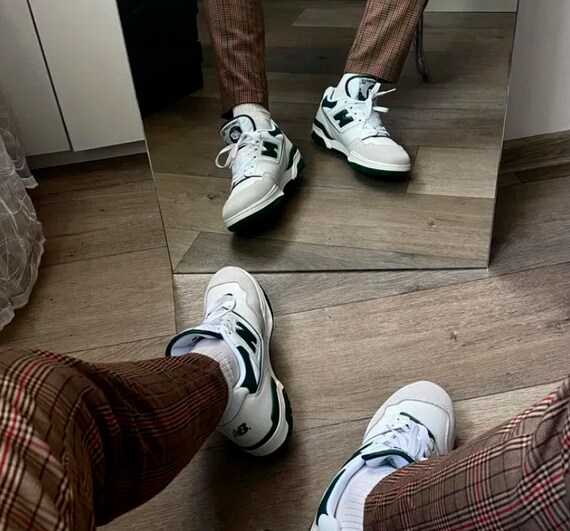 Adidas top 550 usado