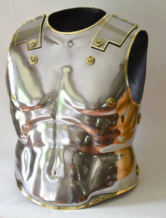 Roman chest plate cheap