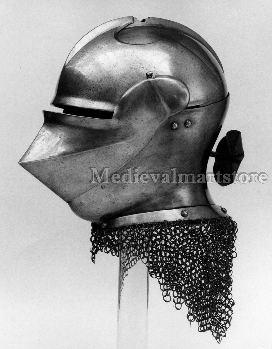 Medieval Knight Wearable Suit of Armor Crusader Combat . Body Etsy