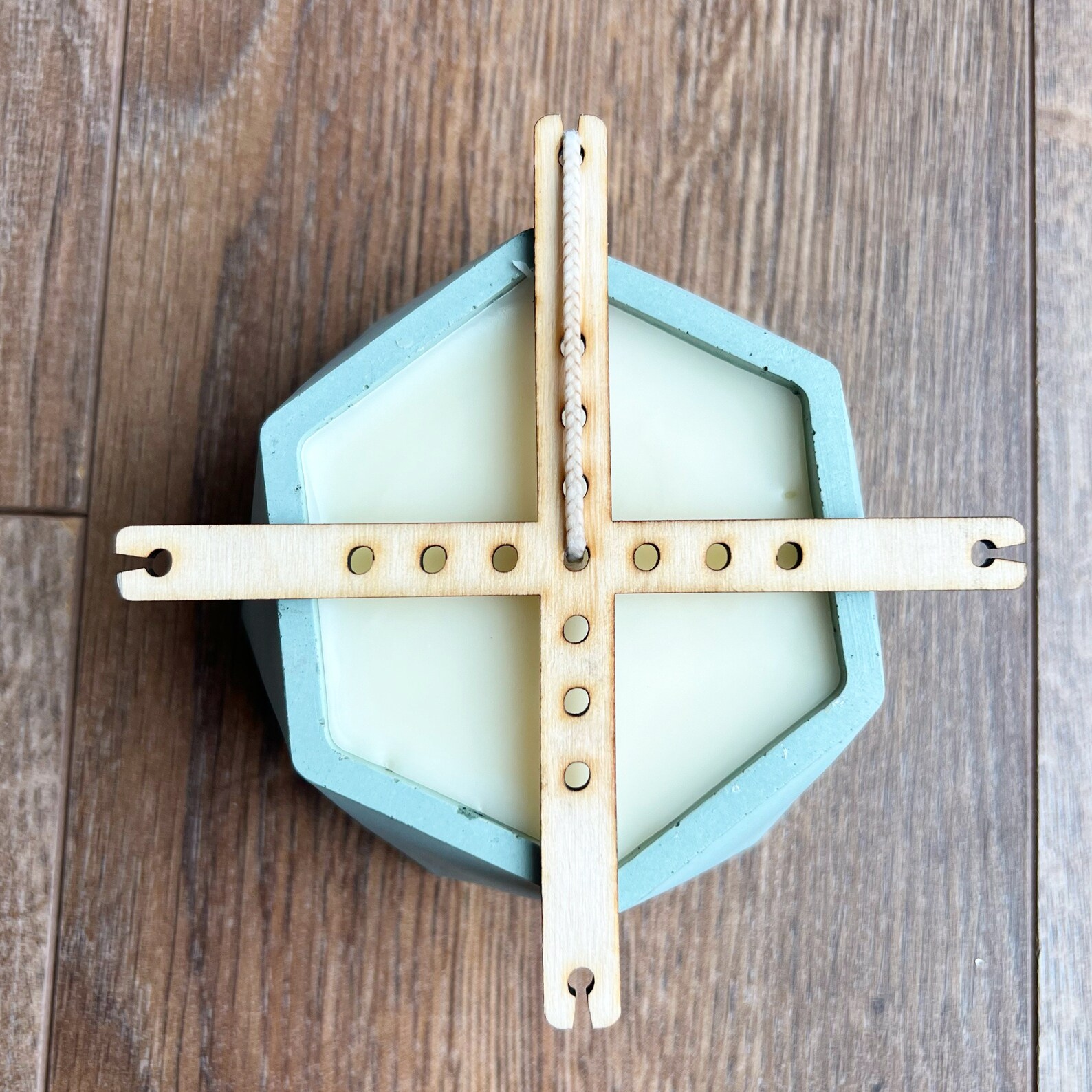 Wick Stabilizer for Candle Making Wick Holder Multiple Etsy Australia