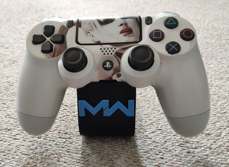 Call of Duty Modern Warfare Warzone PS4/PS5 Controller ...