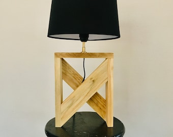 Lampe Kroaz