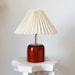 see more listings in the Table Lamps section