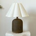 see more listings in the Table Lamps section