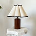 see more listings in the Table Lamps section