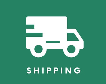 Shipping