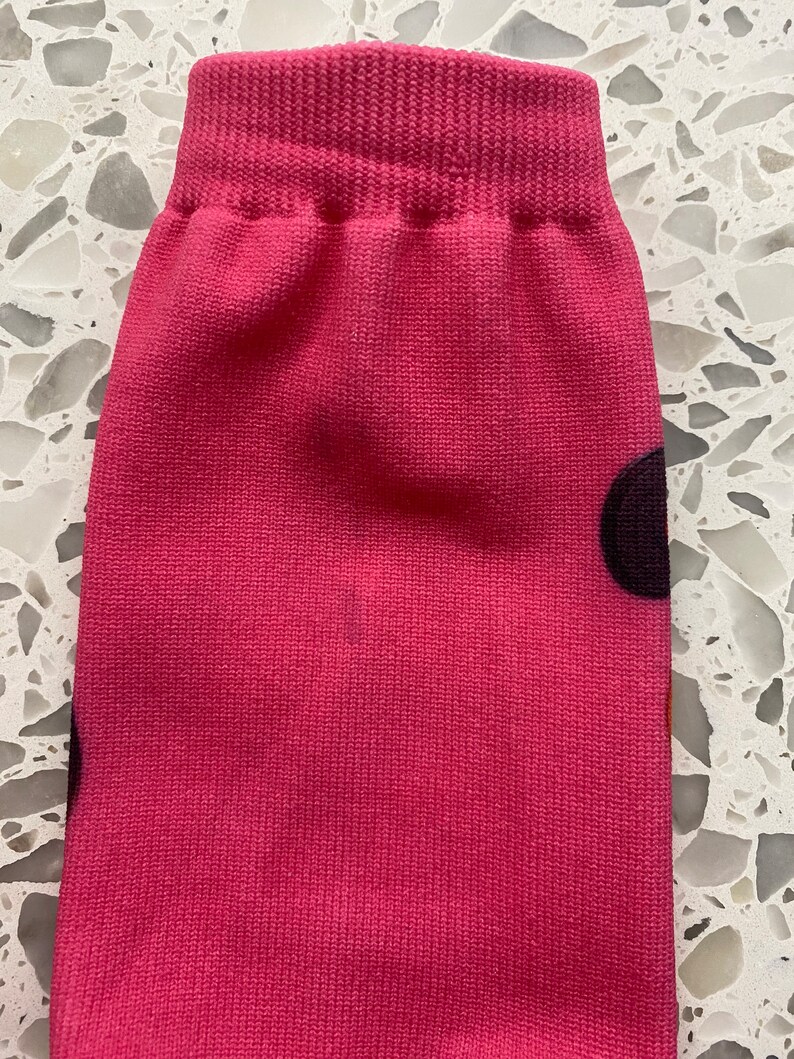 CHAUSSETTES D'ENTRAÎNEMENT parfaites pour les gymrats, chaussettes de fitness, chaussettes, chaussettes de gym, chaussettes drôles, cadeau pour elle, poids, entraînement, fitness, haltères, muscles image 7