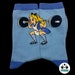 see more listings in the Chaussettes de fitness section