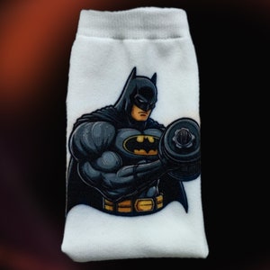 Perfect TRAINING SOCKS for gymrats, fitness socks, socks, gym socks, Funny Socks, Gift for her, Weight, Workout, Fitness, Dumbell, Muscles