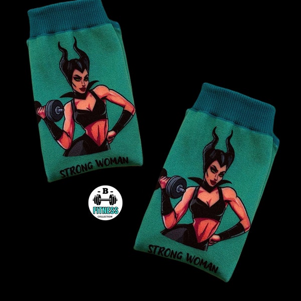 CHAUSSETTES D'ENTRAÎNEMENT parfaites pour les gymrats, chaussettes de fitness, chaussettes, chaussettes de gym, chaussettes drôles, cadeau pour elle, poids, entraînement, fitness, haltères, muscles