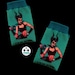 see more listings in the Fitness socks  section
