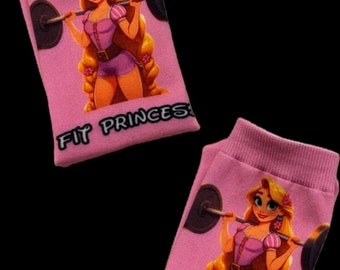 CHAUSSETTES D'ENTRAÎNEMENT Petits défauts, chaussettes de fitness, chaussettes, chaussettes de gym, Chaussettes drôles, Cadeau pour elle, Entraînement, Fitness, Haltère, Muscles