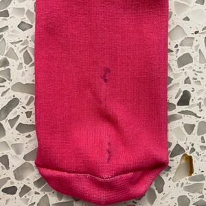 CHAUSSETTES D'ENTRAÎNEMENT parfaites pour les gymrats, chaussettes de fitness, chaussettes, chaussettes de gym, chaussettes drôles, cadeau pour elle, poids, entraînement, fitness, haltères, muscles image 8