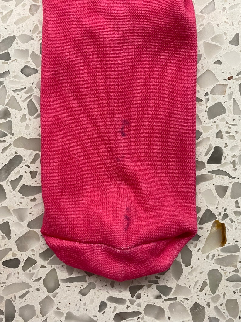 CHAUSSETTES D'ENTRAÎNEMENT parfaites pour les gymrats, chaussettes de fitness, chaussettes, chaussettes de gym, chaussettes drôles, cadeau pour elle, poids, entraînement, fitness, haltères, muscles image 8