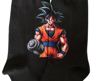 CHAUSSETTES D'ENTRAÎNEMENT parfaites pour les gymrats, chaussettes de fitness, chaussettes, chaussettes de gym, chaussettes drôles, cadeau pour elle, poids, entraînement, fitness, haltères, muscles