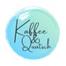 KaffeeUndQuatsch store logo