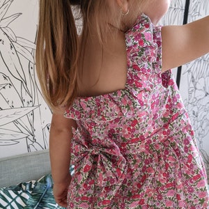 Robe Enfant Liberty image 2