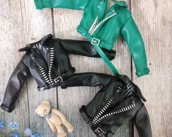 Jacke für Blythe, 1/6 Puppen