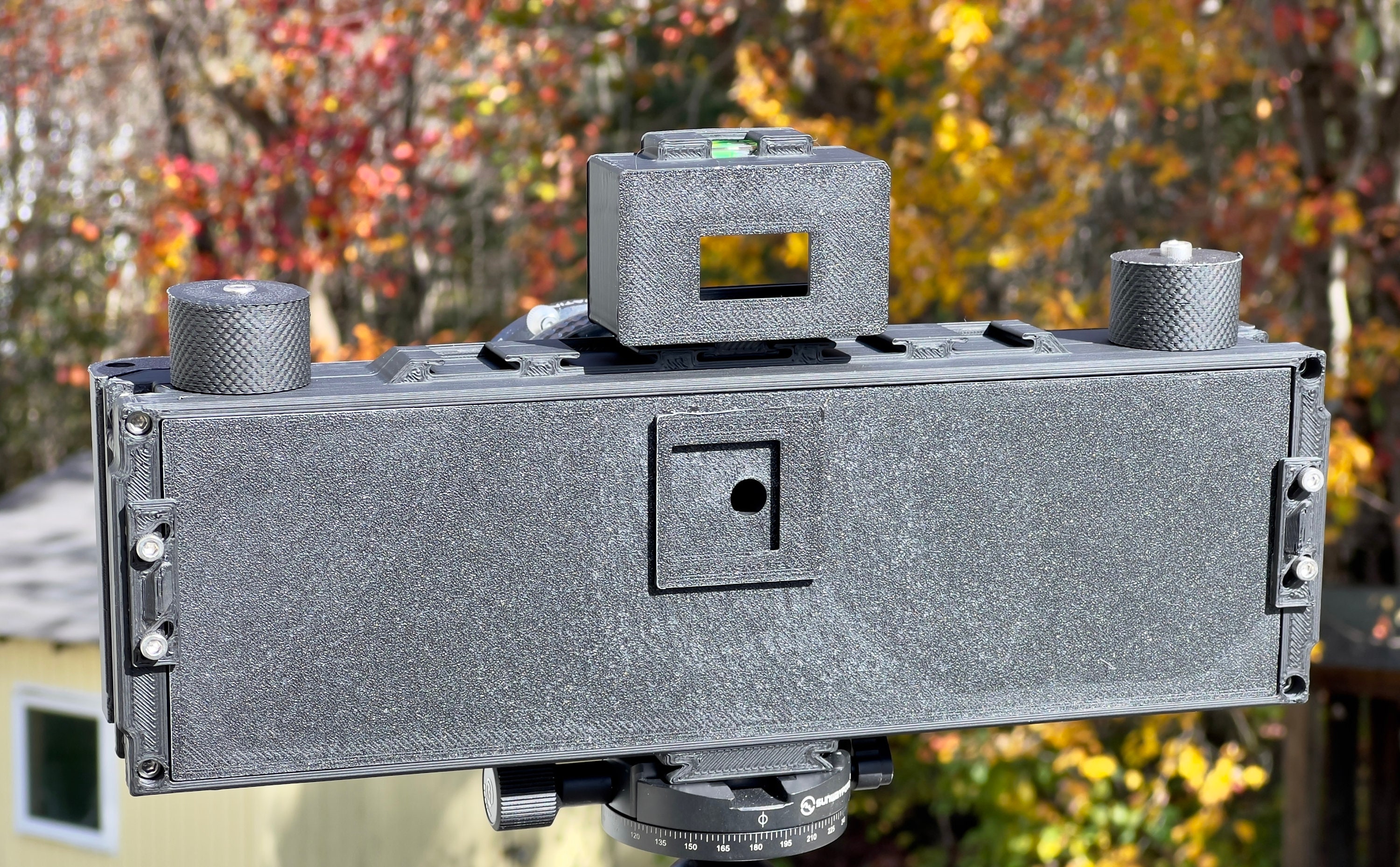 Kraken 617 パノラマカメラ (レンズ用) ABS で印刷 - Etsy 日本