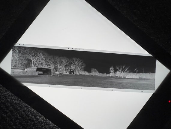 Kraken 624 Panoramic Camera (for Your Lens) Printed in ABS - Etsy