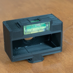 6x12 and  6x17 Panoramic viewfinders