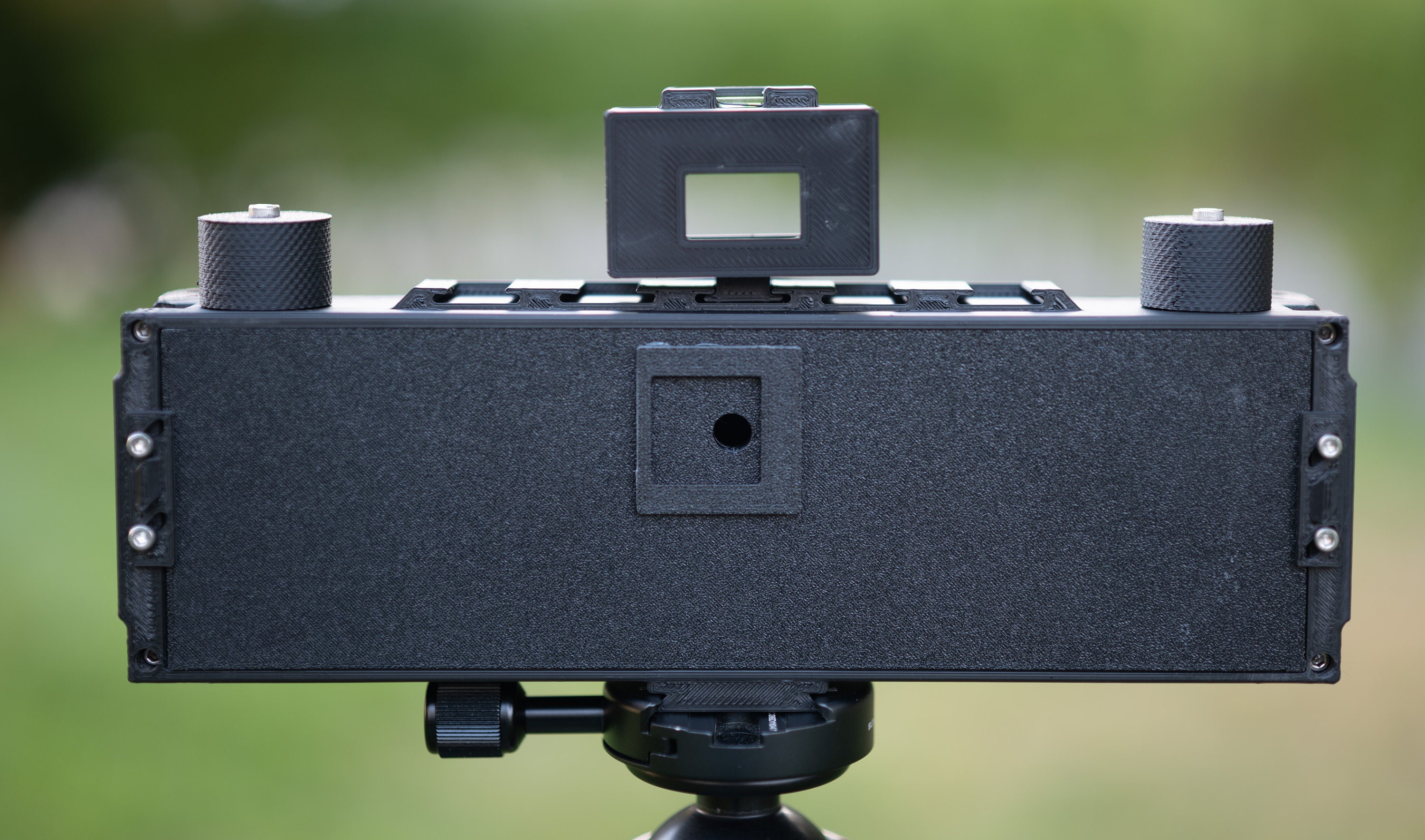 Kraken 617 パノラマカメラ (レンズ用) ABS で印刷 - Etsy 日本