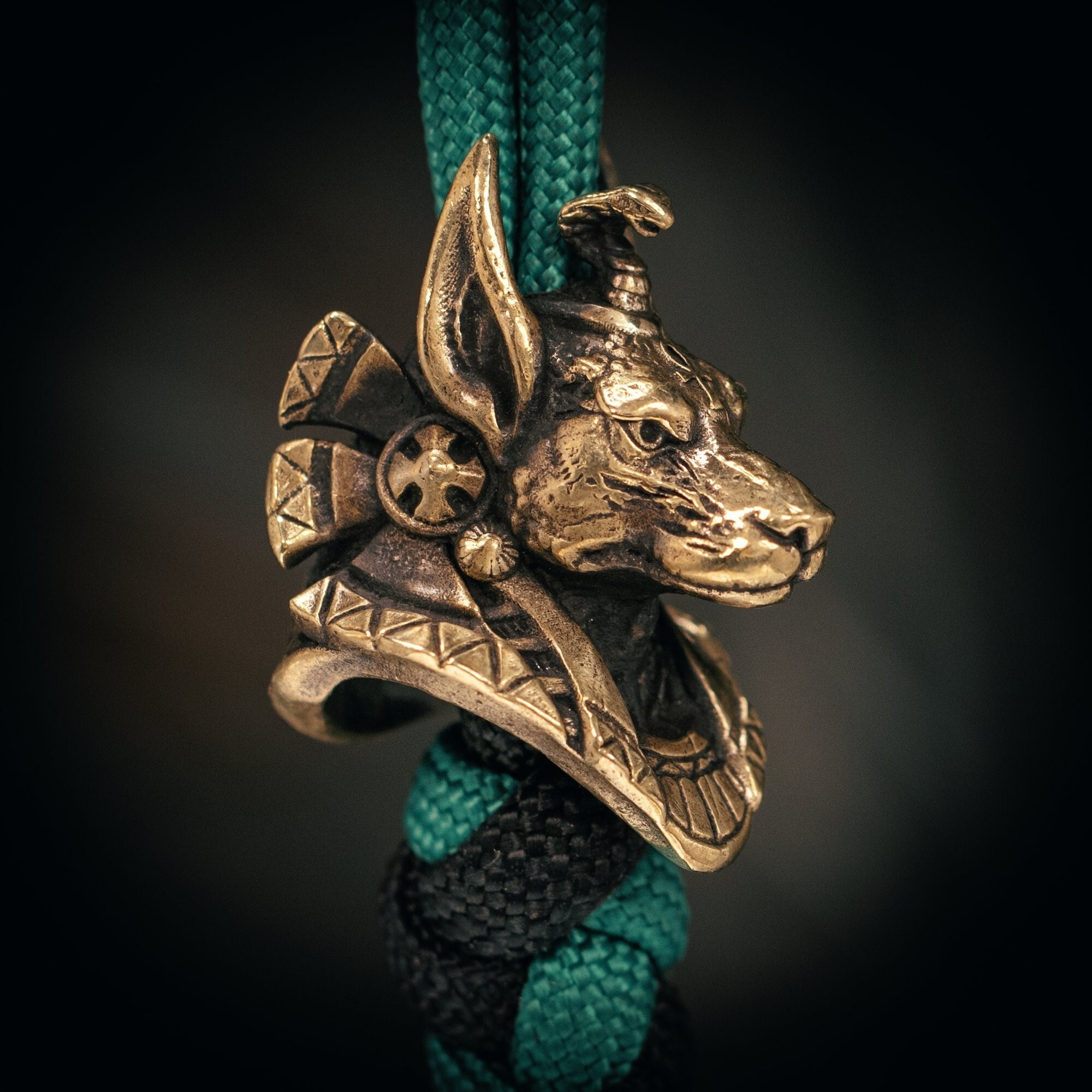 Anubis bracelet deals
