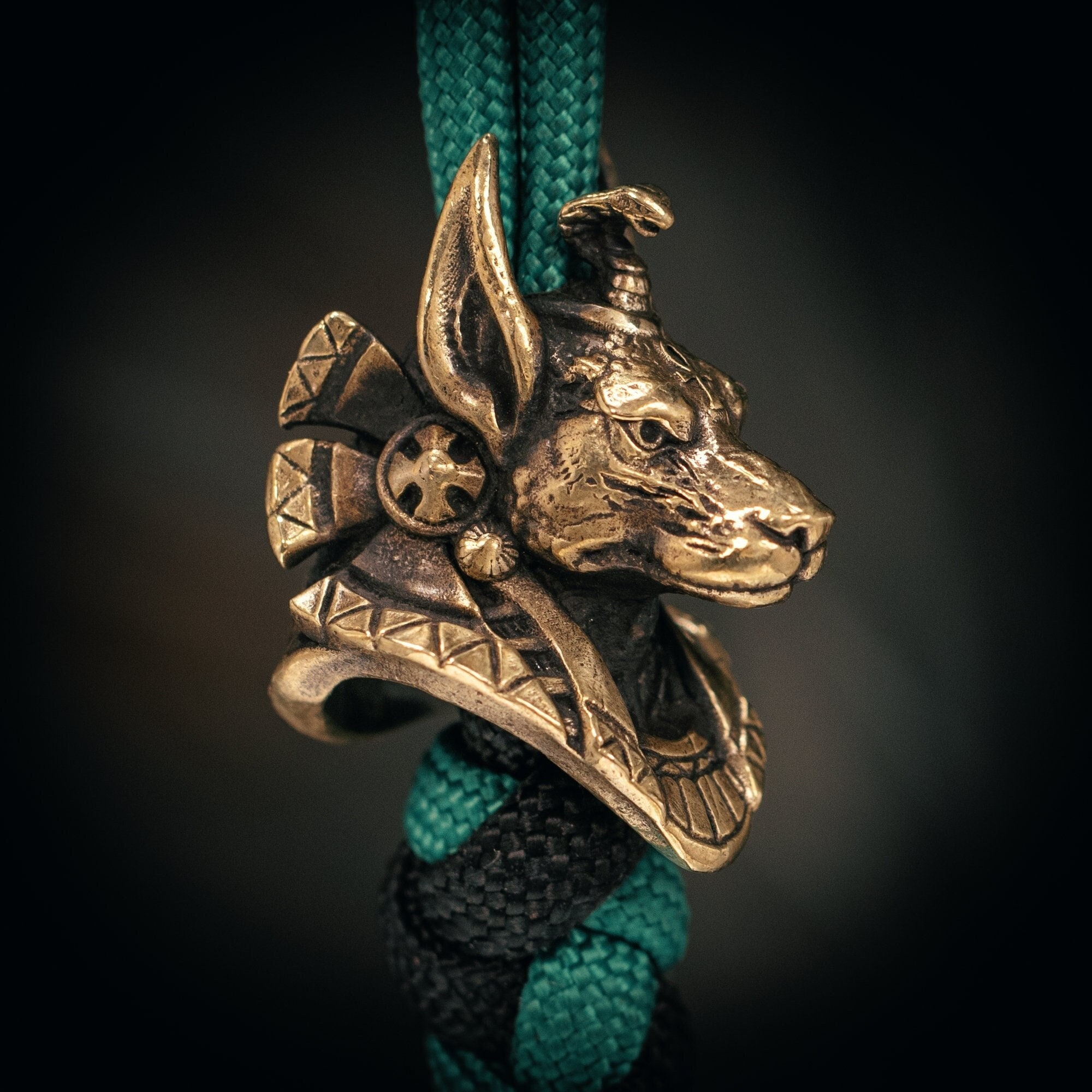 LOT# 20 THE BRACELET OF ANUBIS 1 by BigfordWorks on DeviantArt