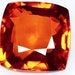 see more listings in the Natural Garnet section