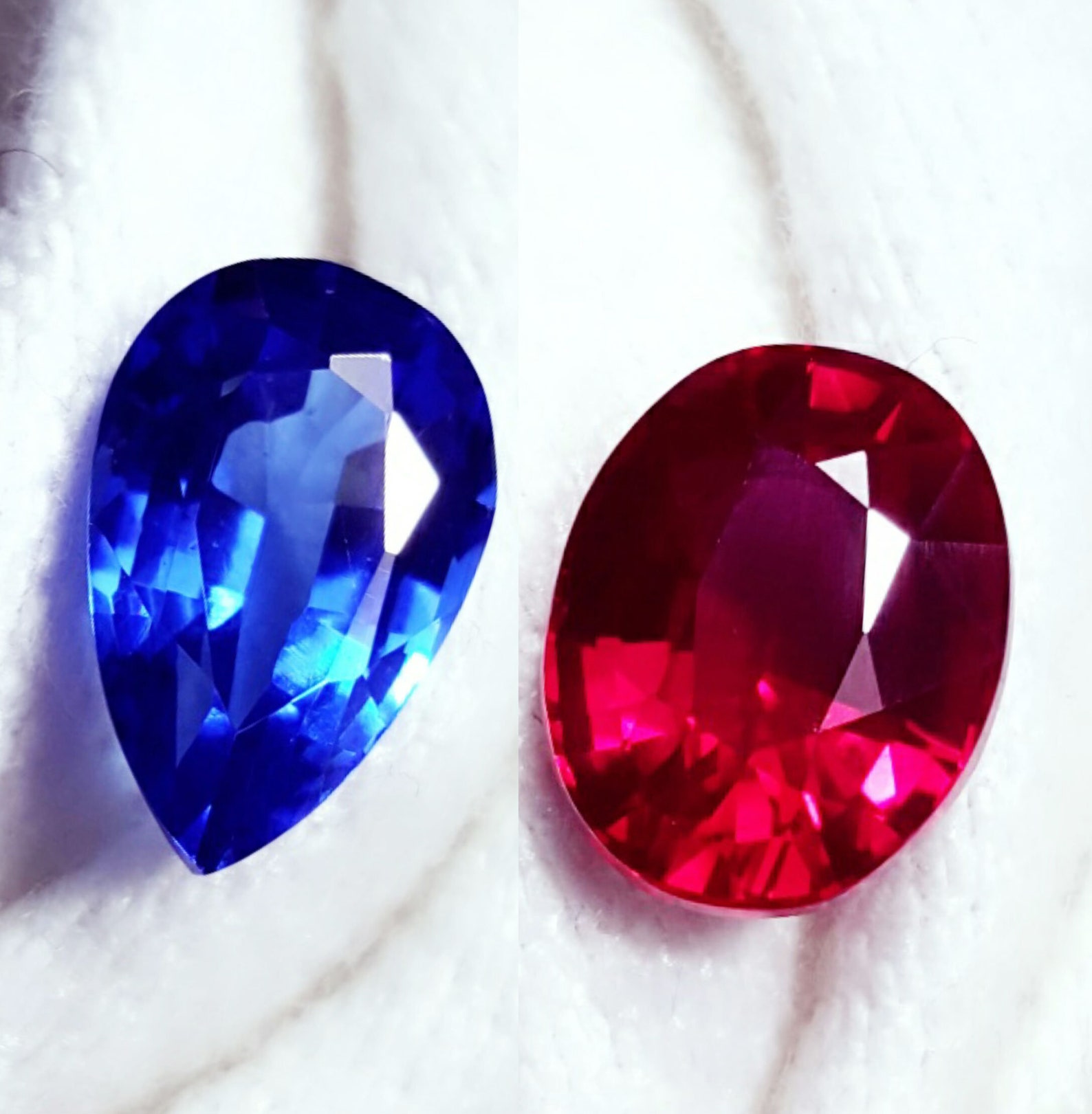 ruby sapphire gem