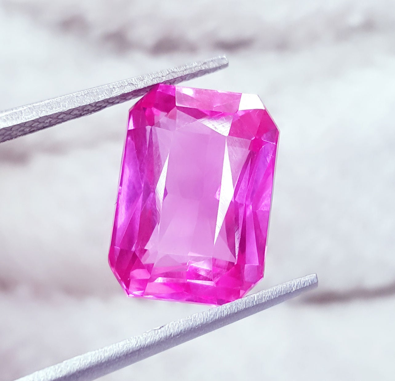 birthstone pink sapphire birthstone pink sapphire
