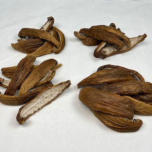 Seed POD Segments