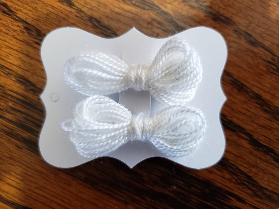 Unique Hair Clips for Baby Fine Hair Etsy Singapore