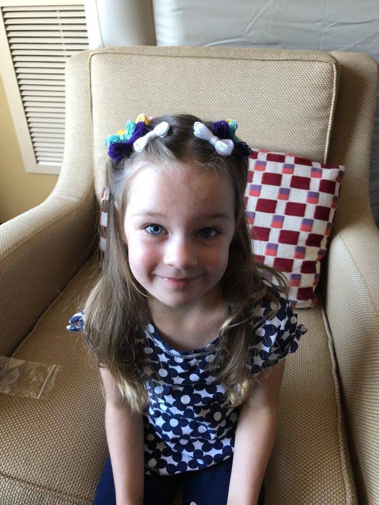 Unique Hair Clips for Baby Fine Hair Etsy Singapore