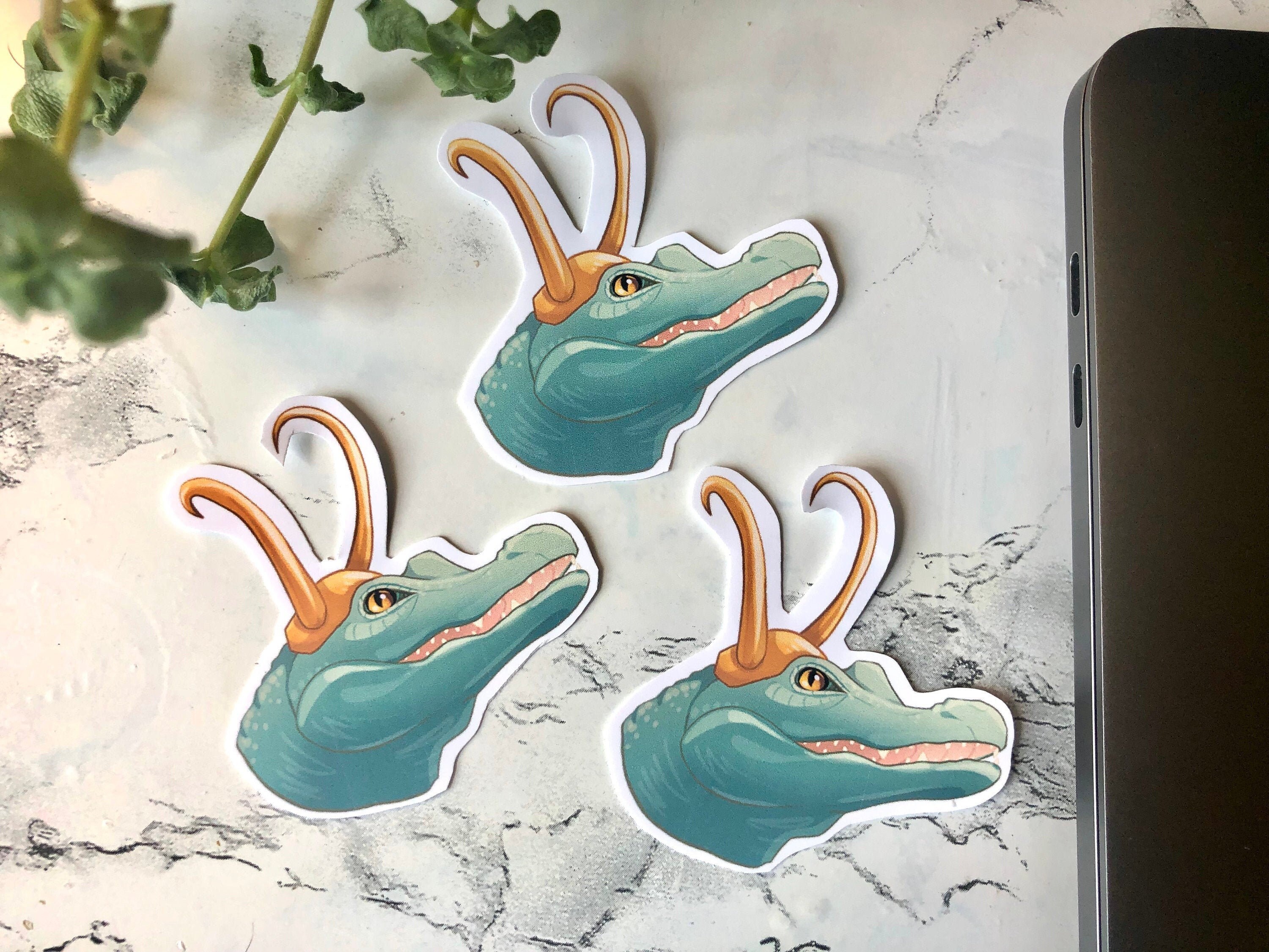 when does alligator loki funko come out
