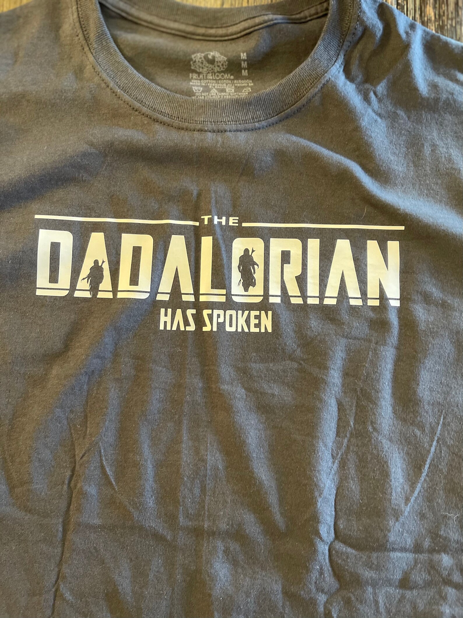 etsy dadalorian