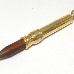 Sampson Mordan Pencil - Etsy