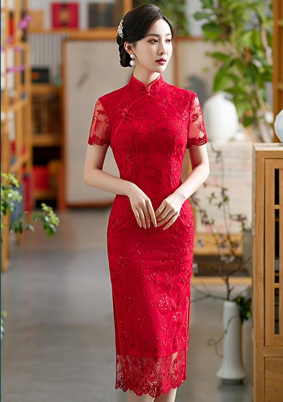 2022 Invierno mujeres elegante vestido largo de punto con botón de cintura  - China Vestido y vestido de mujer precio