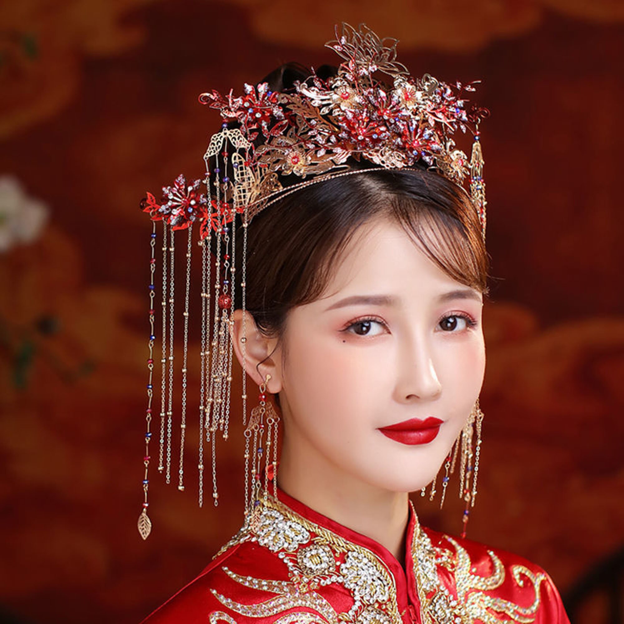 chinese-wedding-headdress