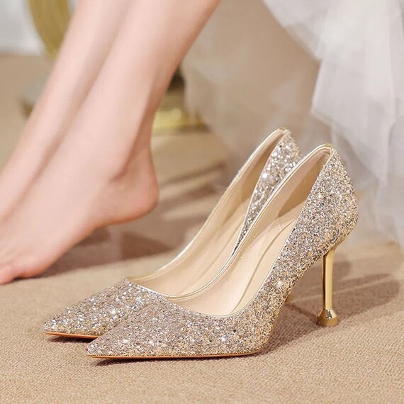 Scarpe cheap stile francese