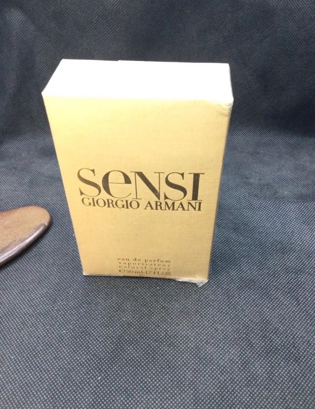 Giorgio Armani Sensi Eau De Parfum 100 Ml Giorgio Armani Sensi Women Eau De Parfum 50 Ml Spray - Etsy