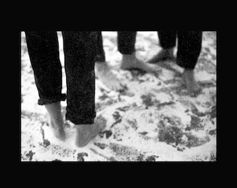 Risografia - Manchada