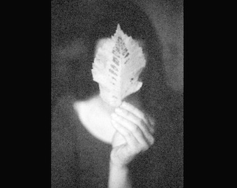 Risografia - Máscara