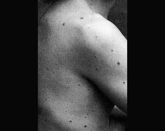 Risografia - Constelações