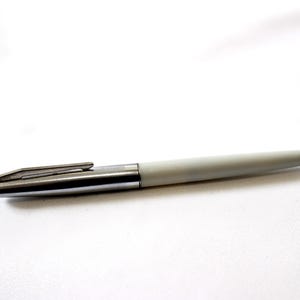 Vintage fountain pen Yaroslavl, 1970s USSR