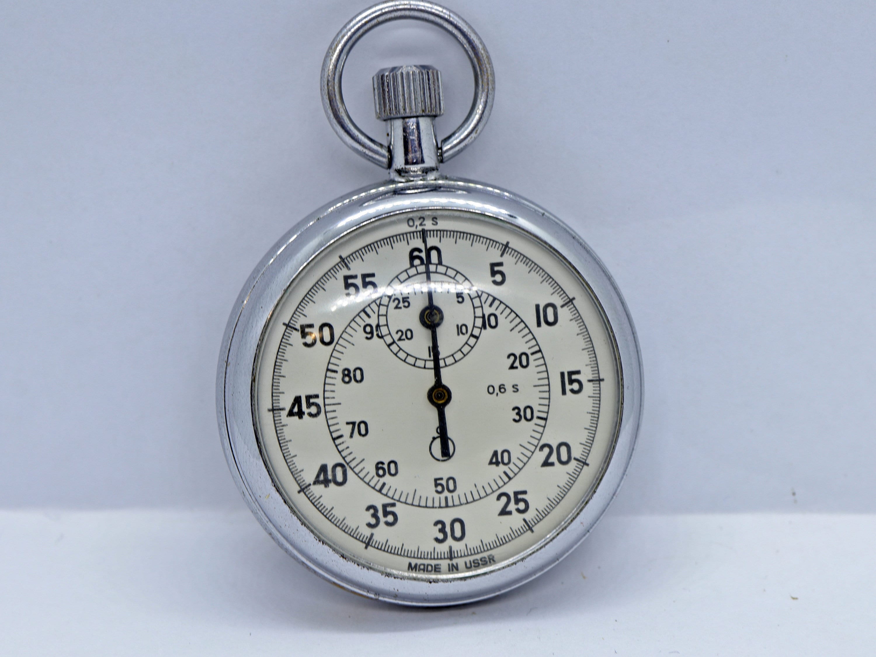 Hanhart Stopwatch for sale Only 4 left at 70