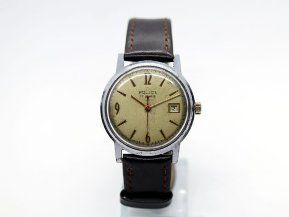 Poljot 2414 hotsell