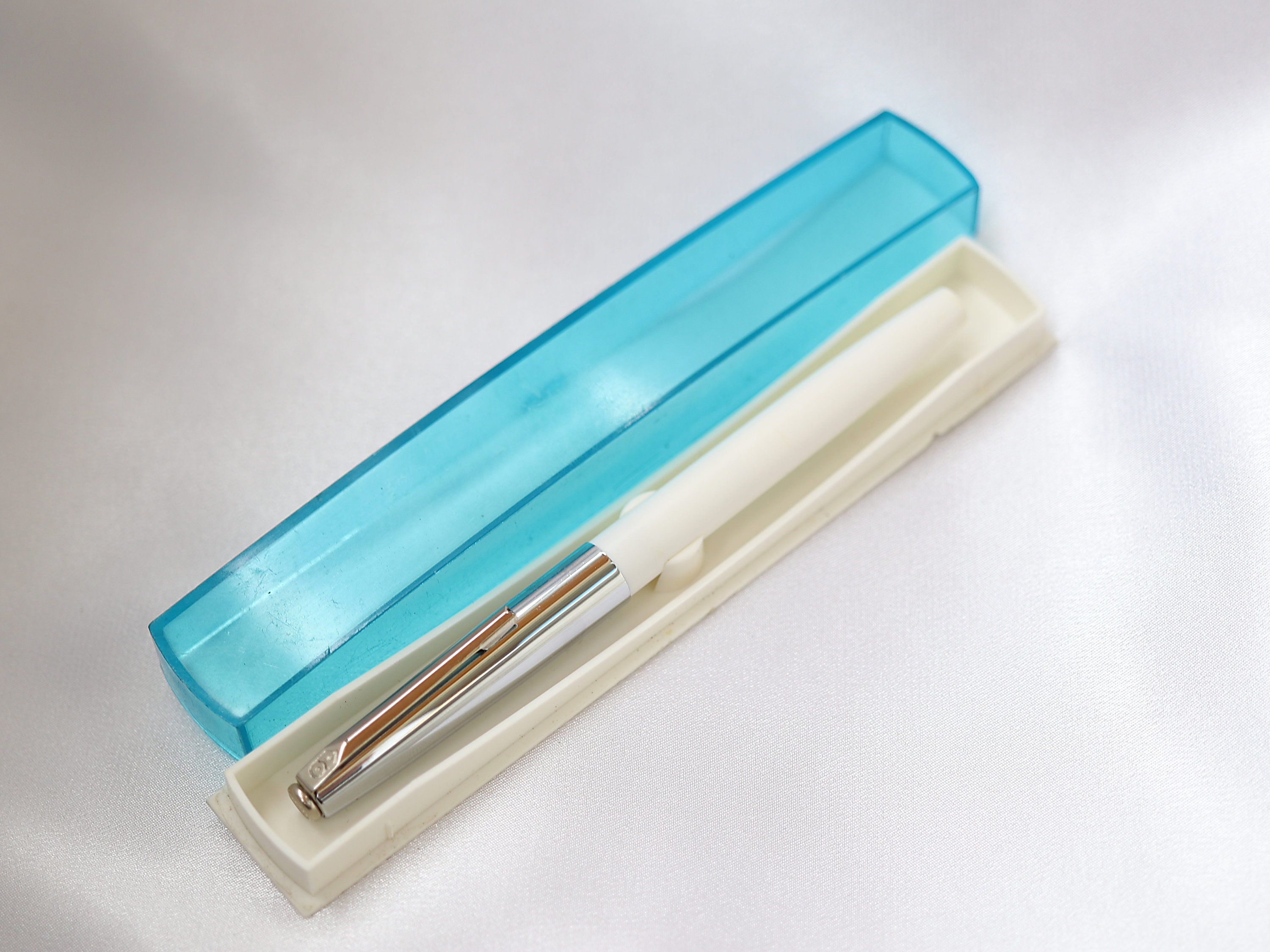 Russian fountain pen - Etsy 日本