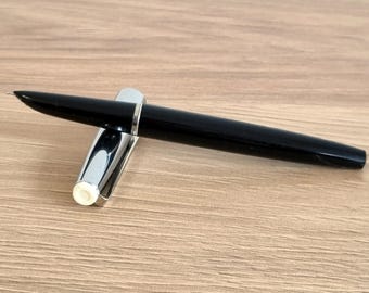 Vintage fountain pen AP-65 "Soyuz" 1980s USSR Unused