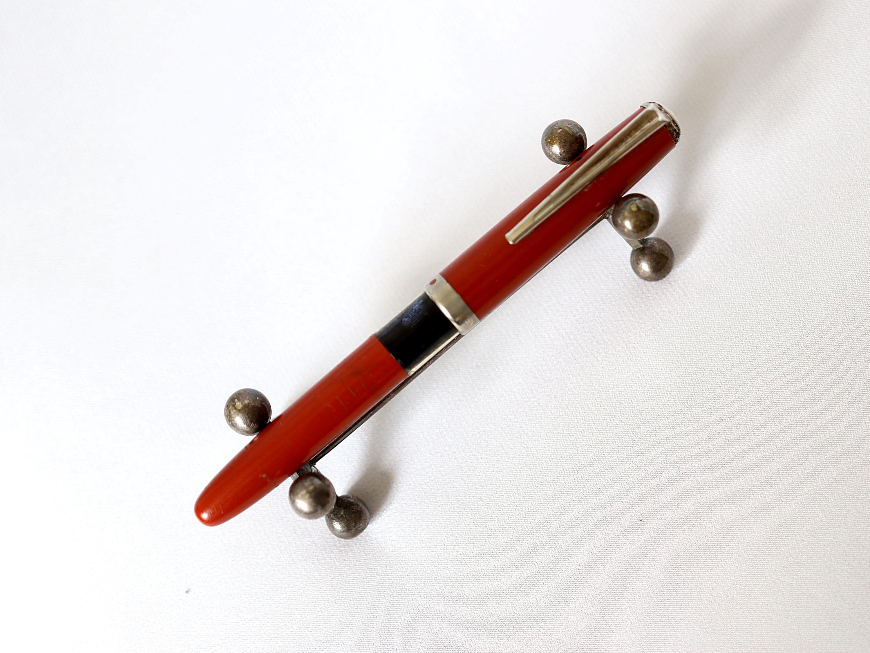 Russian fountain pen - Etsy 日本